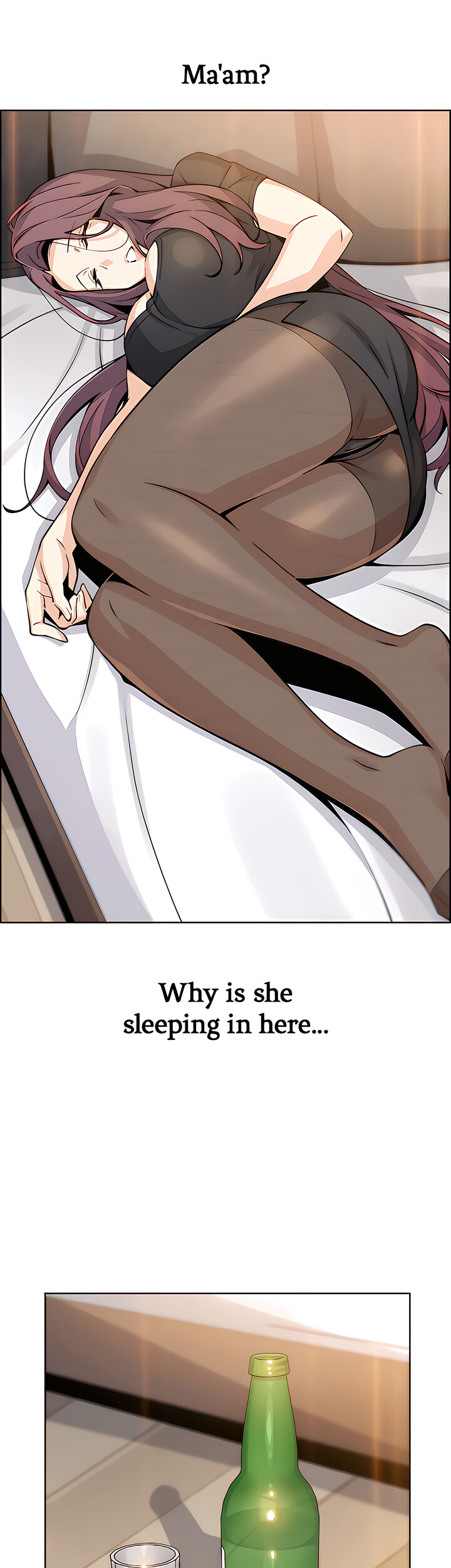 Tofu Shop Beauties Chapter 35 image 43