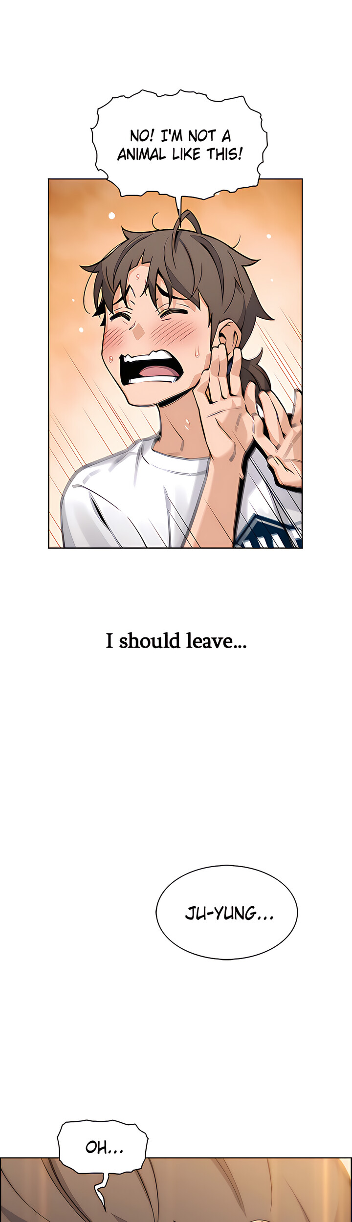Tofu Shop Beauties Chapter 35 image 47