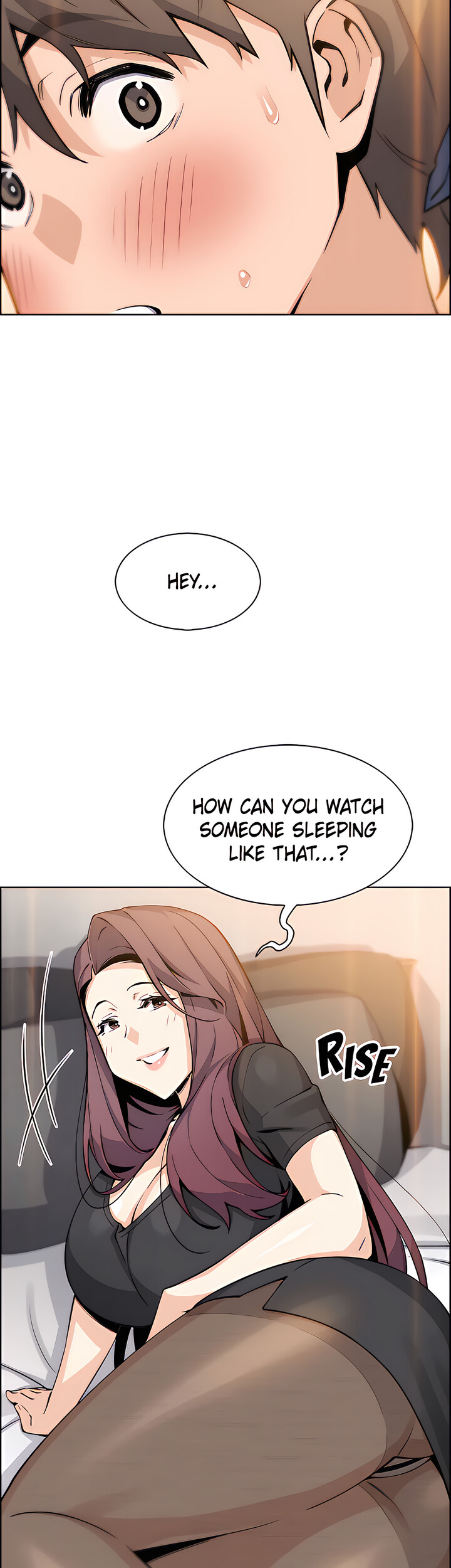 Tofu Shop Beauties Chapter 35 image 48