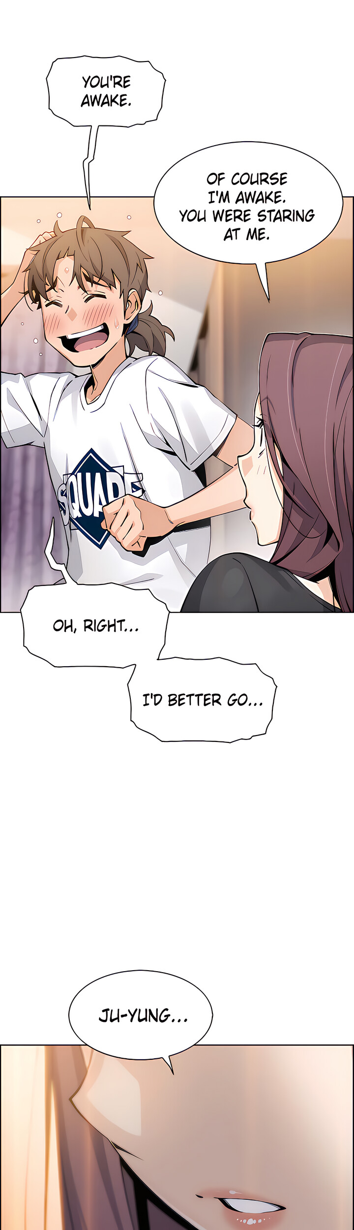 Tofu Shop Beauties Chapter 35 image 50