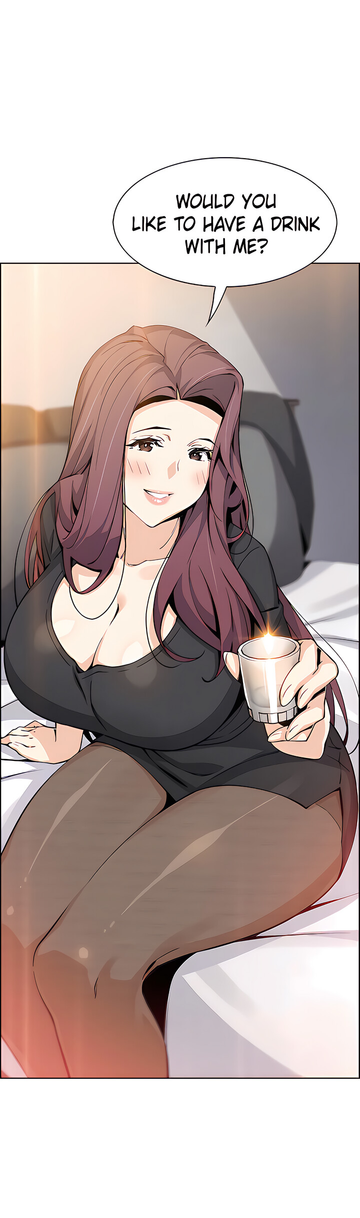 Tofu Shop Beauties Chapter 35 image 52