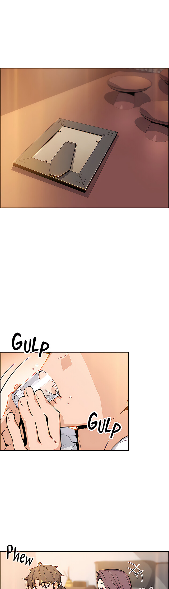 Tofu Shop Beauties Chapter 36 image 0