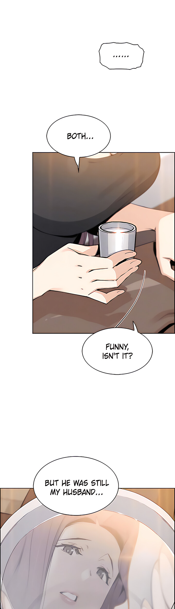 Tofu Shop Beauties Chapter 36 image 10