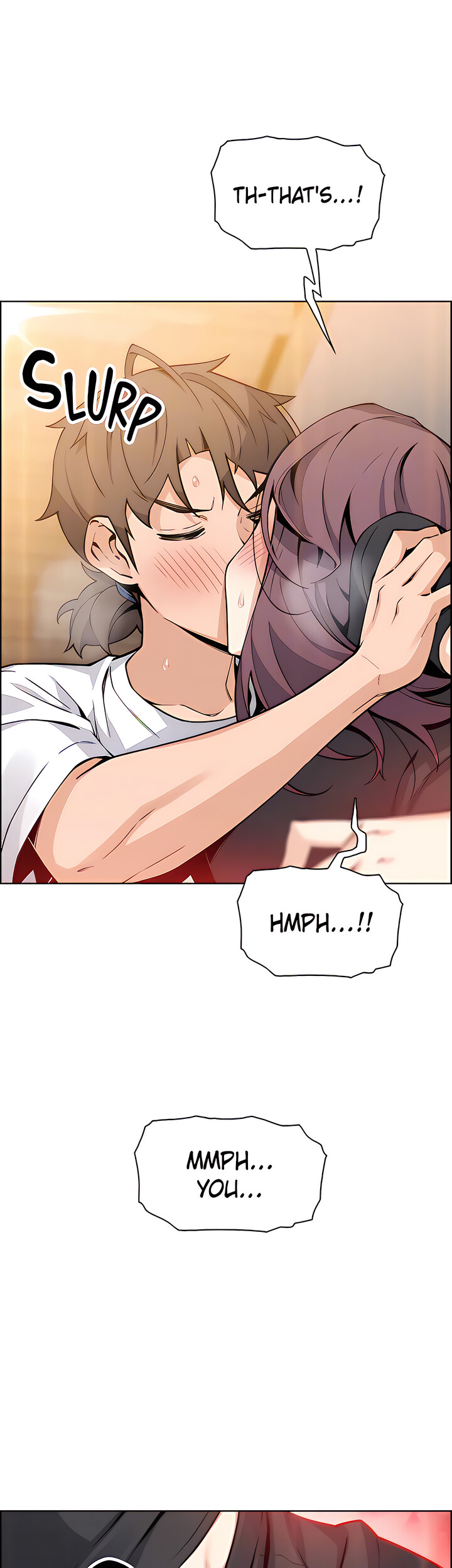 Tofu Shop Beauties Chapter 36 image 16