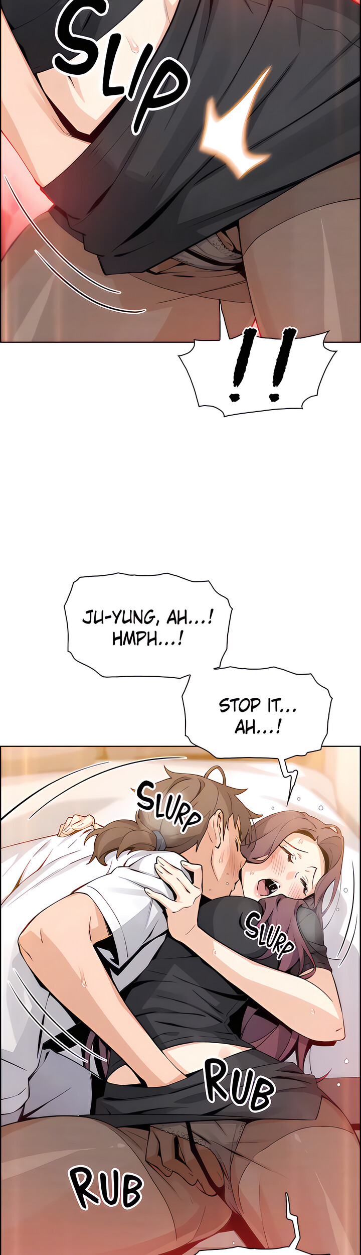 Tofu Shop Beauties Chapter 36 image 17