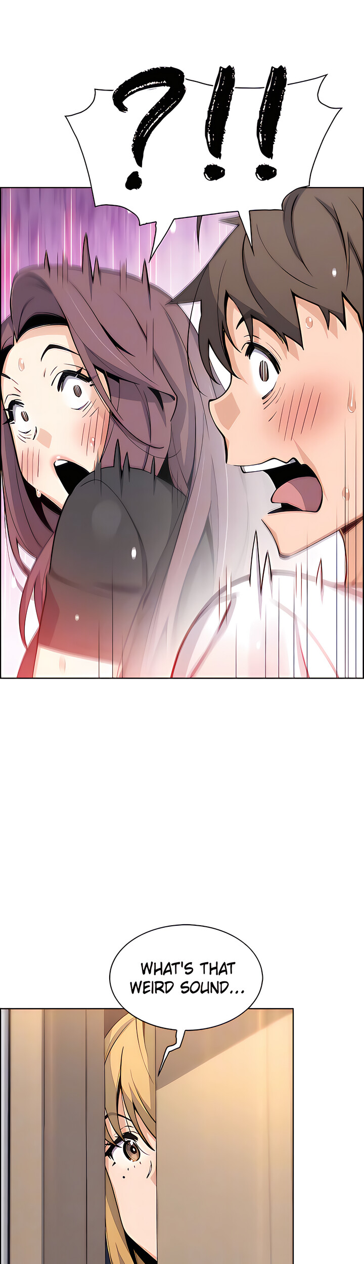Tofu Shop Beauties Chapter 36 image 32