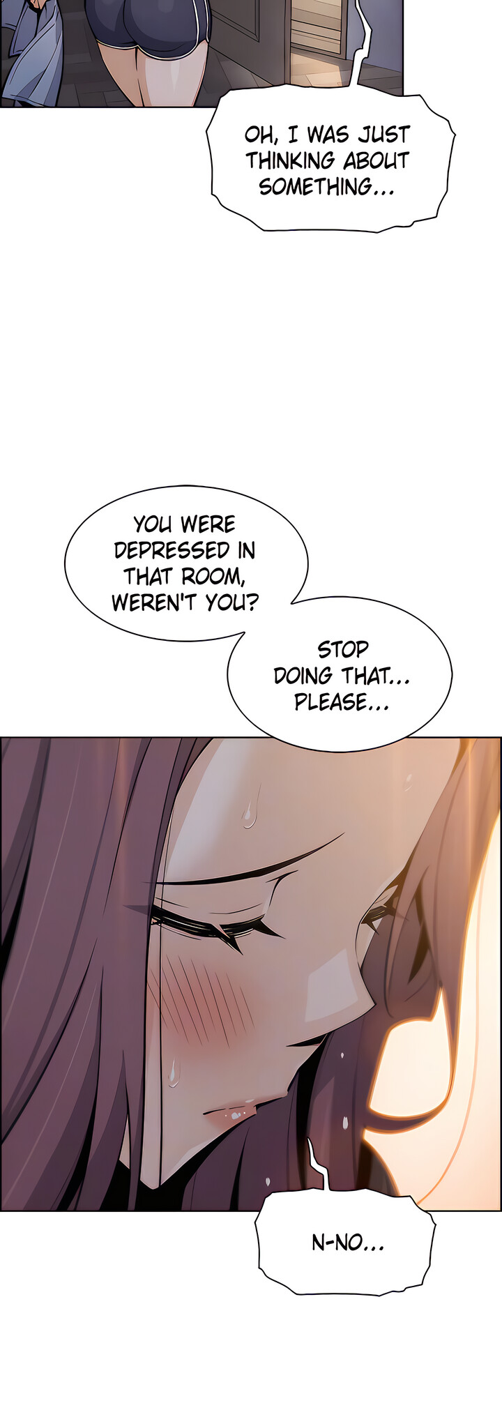 Tofu Shop Beauties Chapter 36 image 35