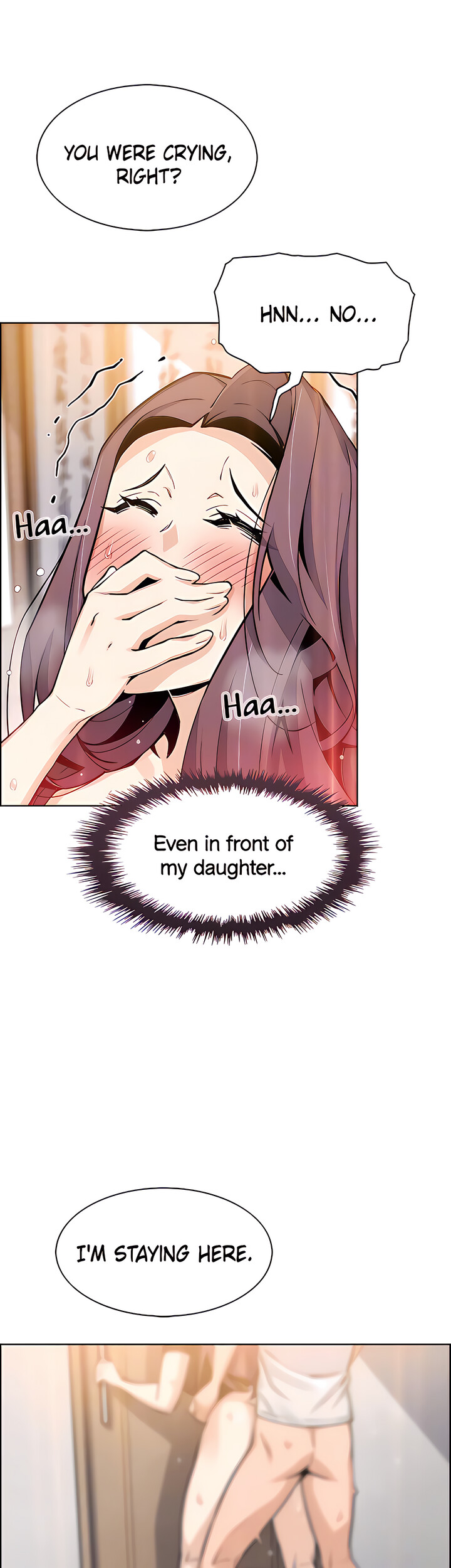 Tofu Shop Beauties Chapter 36 image 39