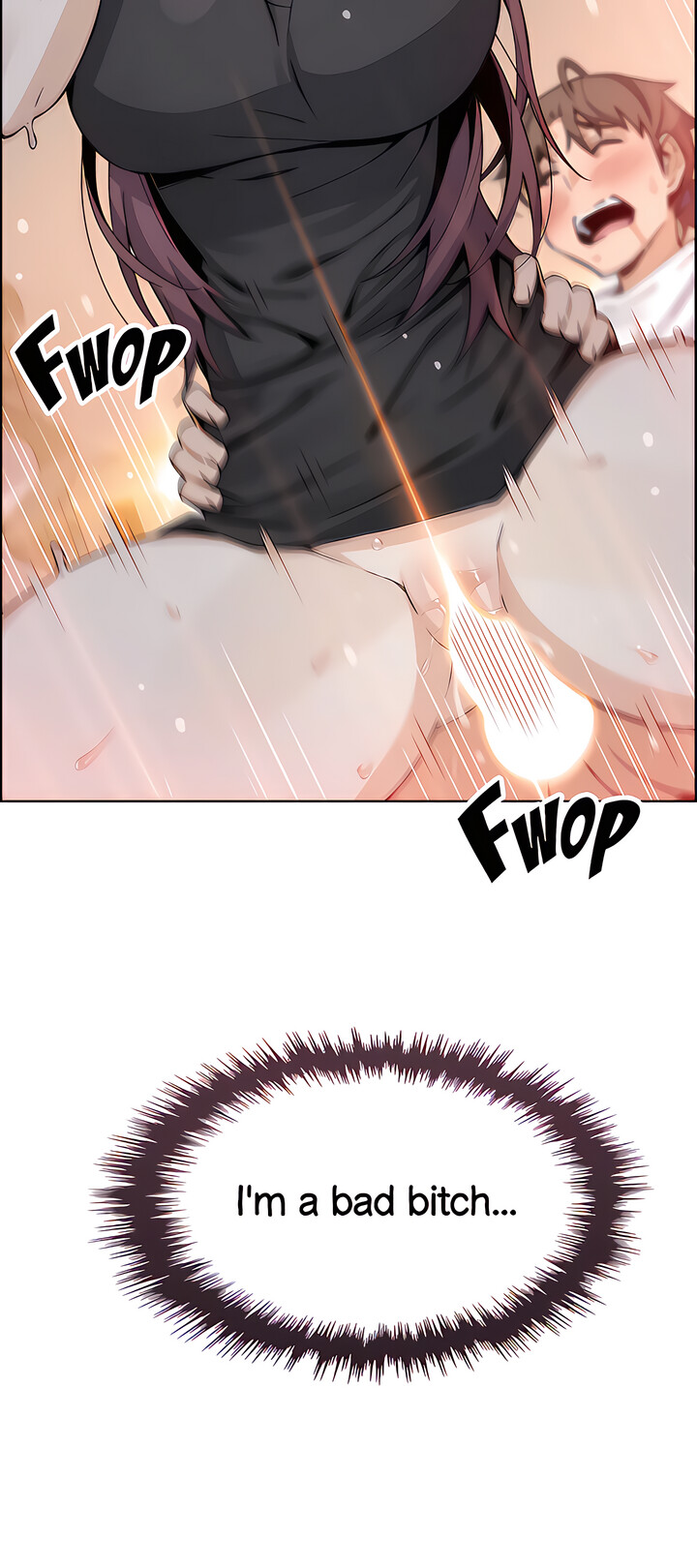 Tofu Shop Beauties Chapter 36 image 41