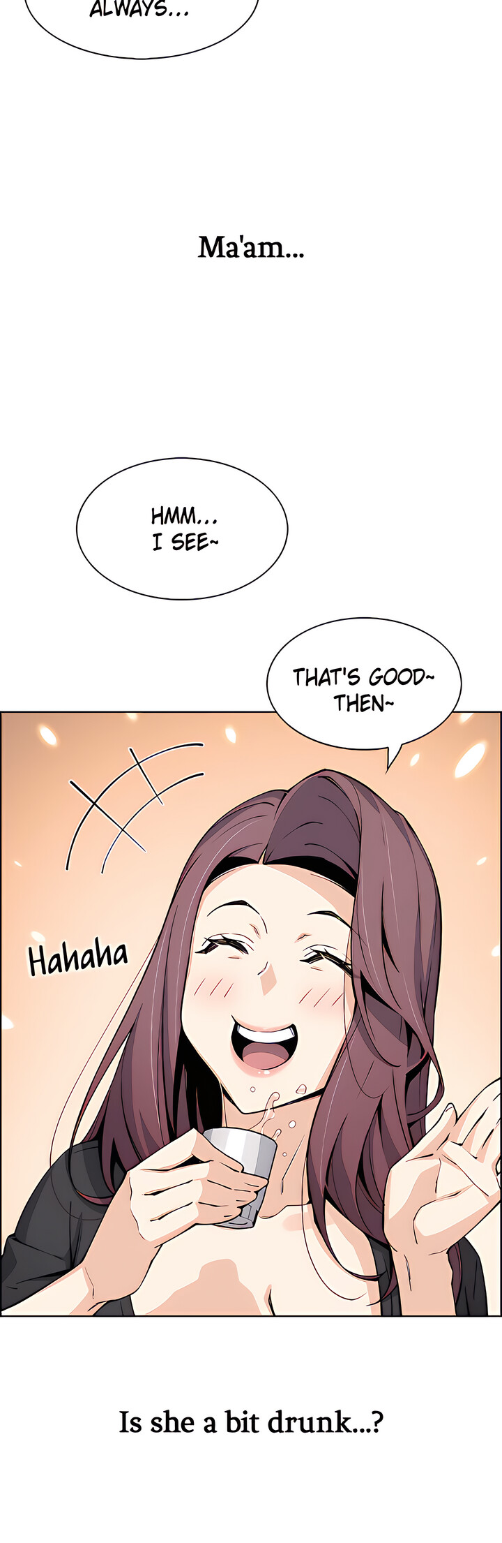 Tofu Shop Beauties Chapter 36 image 4