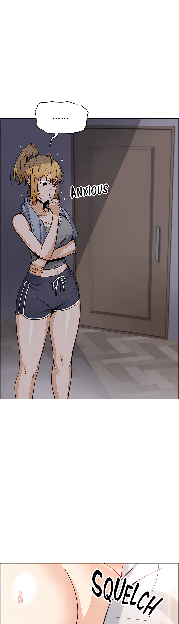 Tofu Shop Beauties Chapter 37 image 0