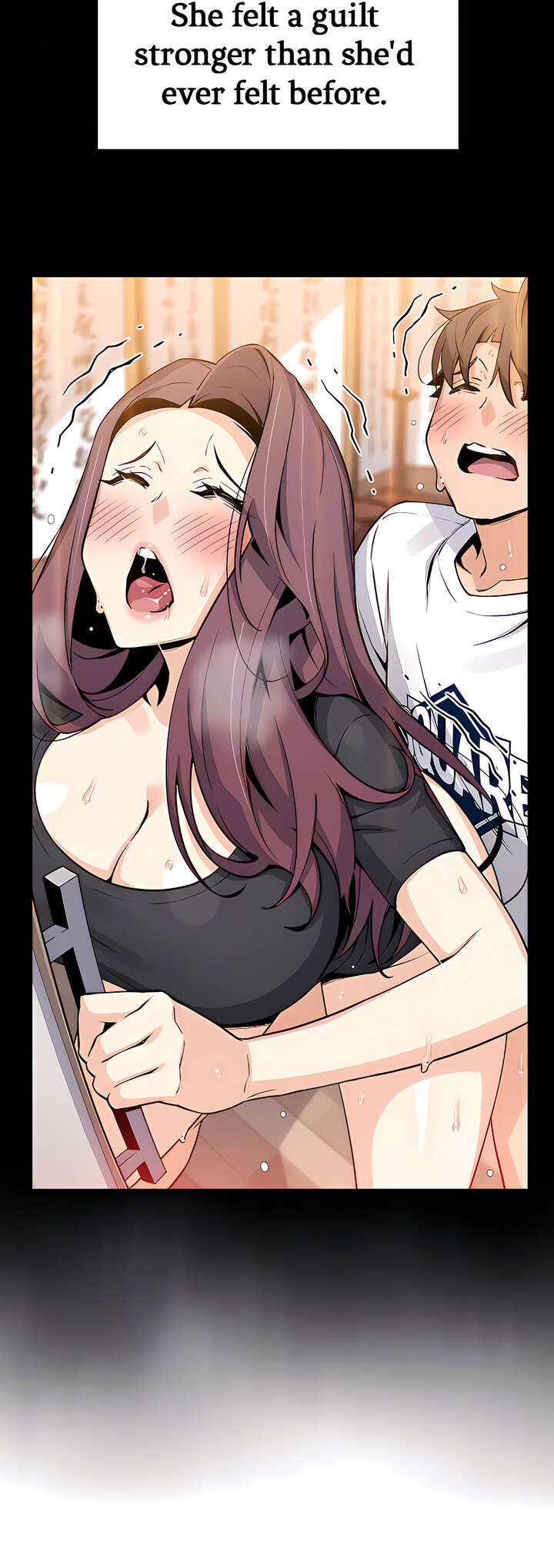 Tofu Shop Beauties Chapter 37 image 11