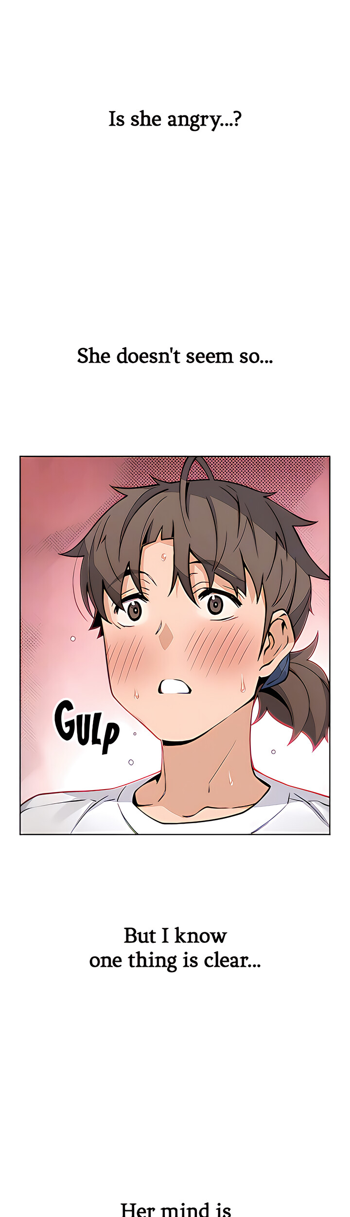 Tofu Shop Beauties Chapter 37 image 15