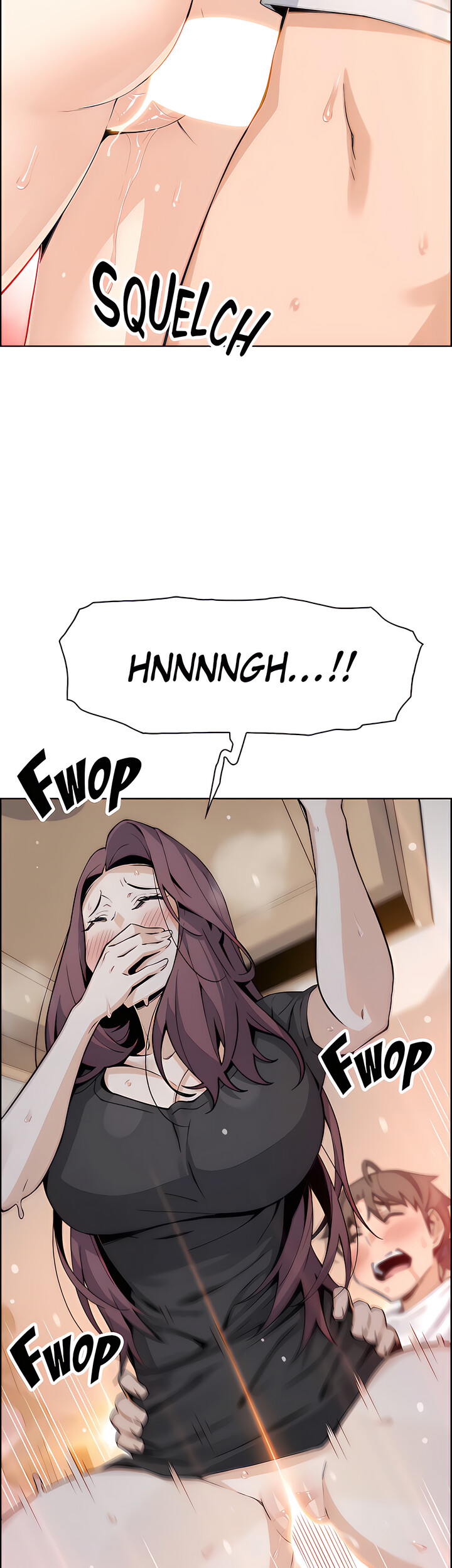 Tofu Shop Beauties Chapter 37 image 1