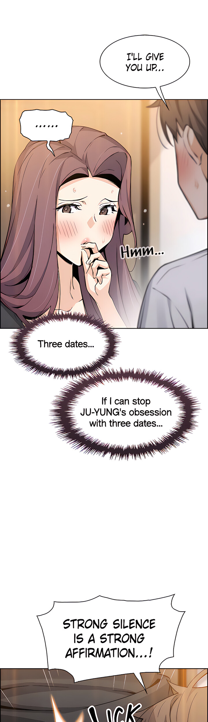 Tofu Shop Beauties Chapter 37 image 21
