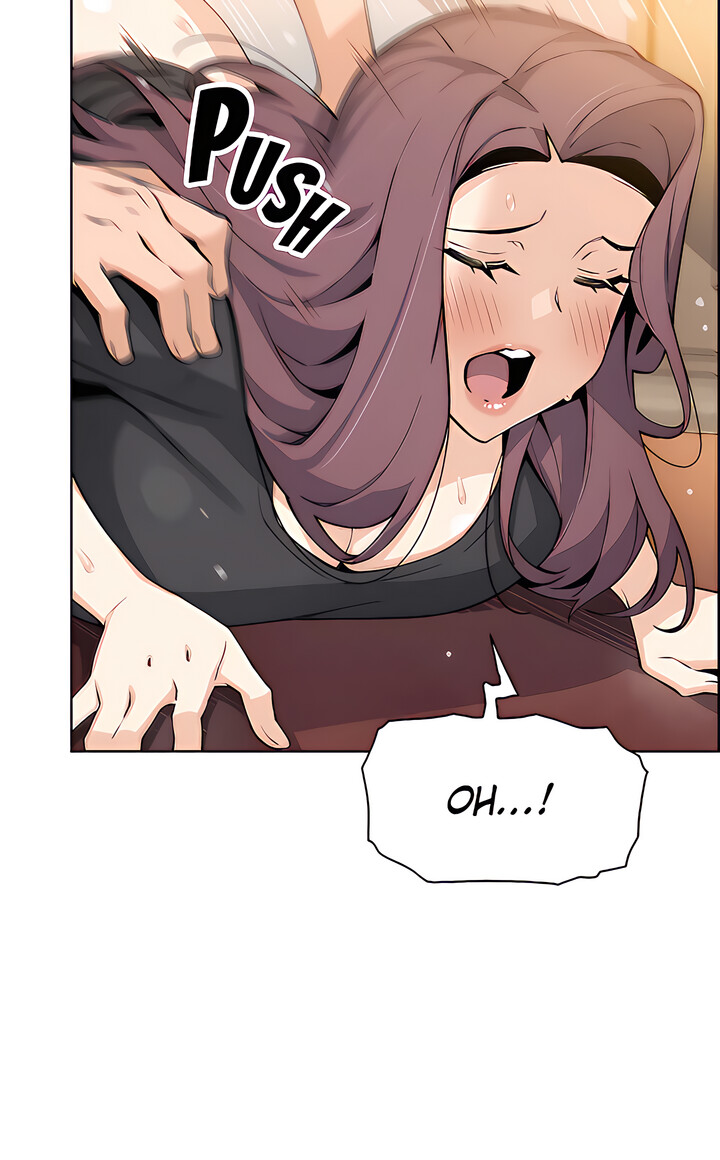 Tofu Shop Beauties Chapter 37 image 26
