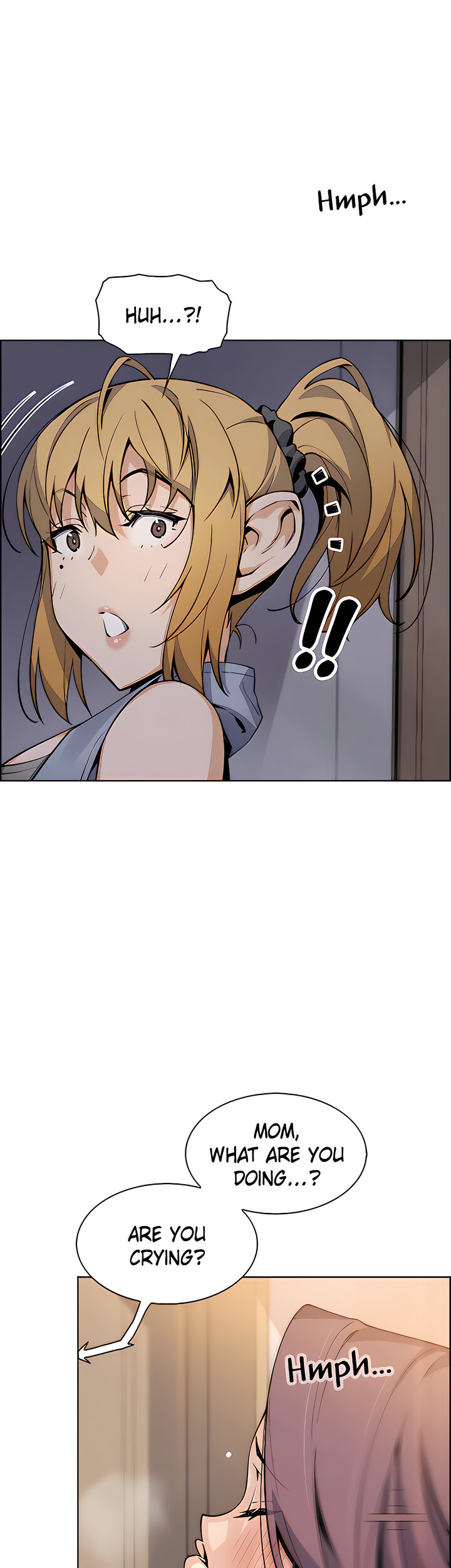Tofu Shop Beauties Chapter 37 image 3