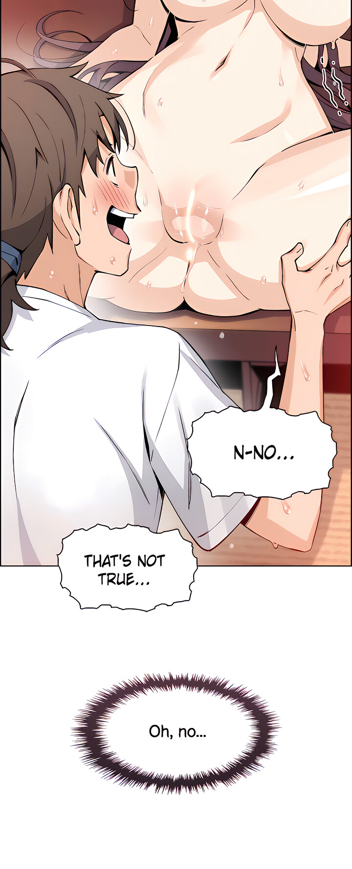 Tofu Shop Beauties Chapter 37 image 48