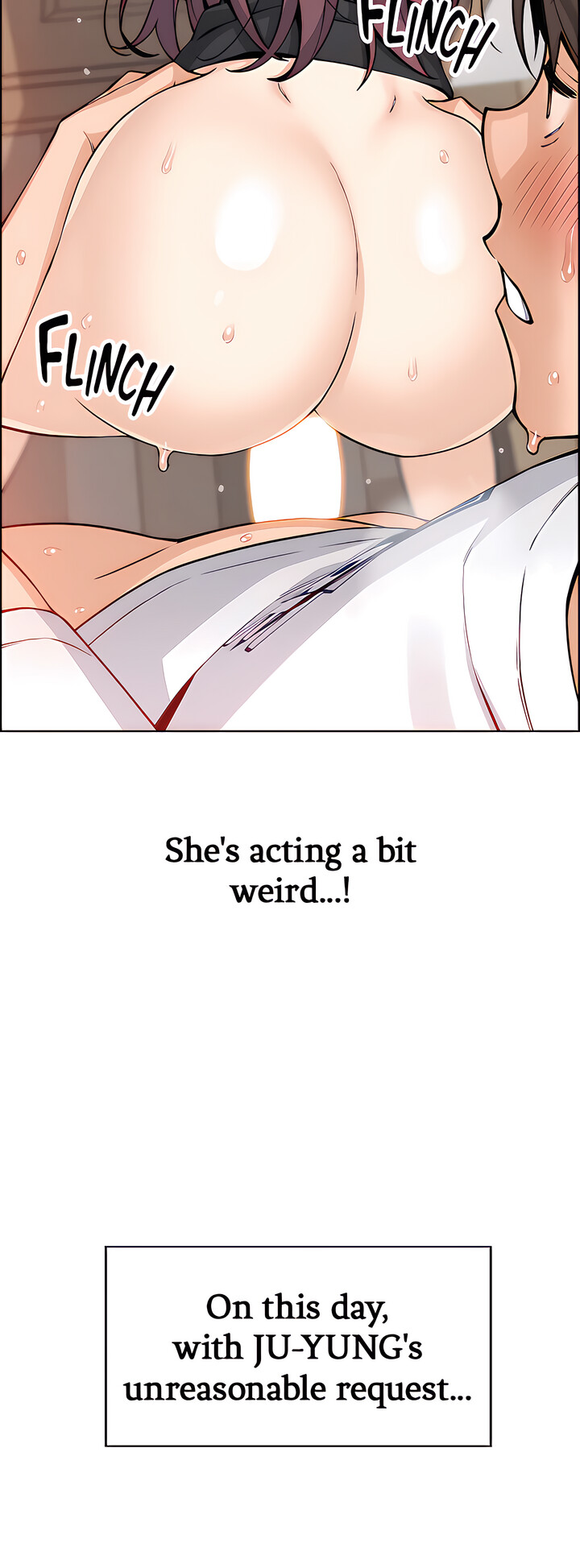Tofu Shop Beauties Chapter 37 image 8