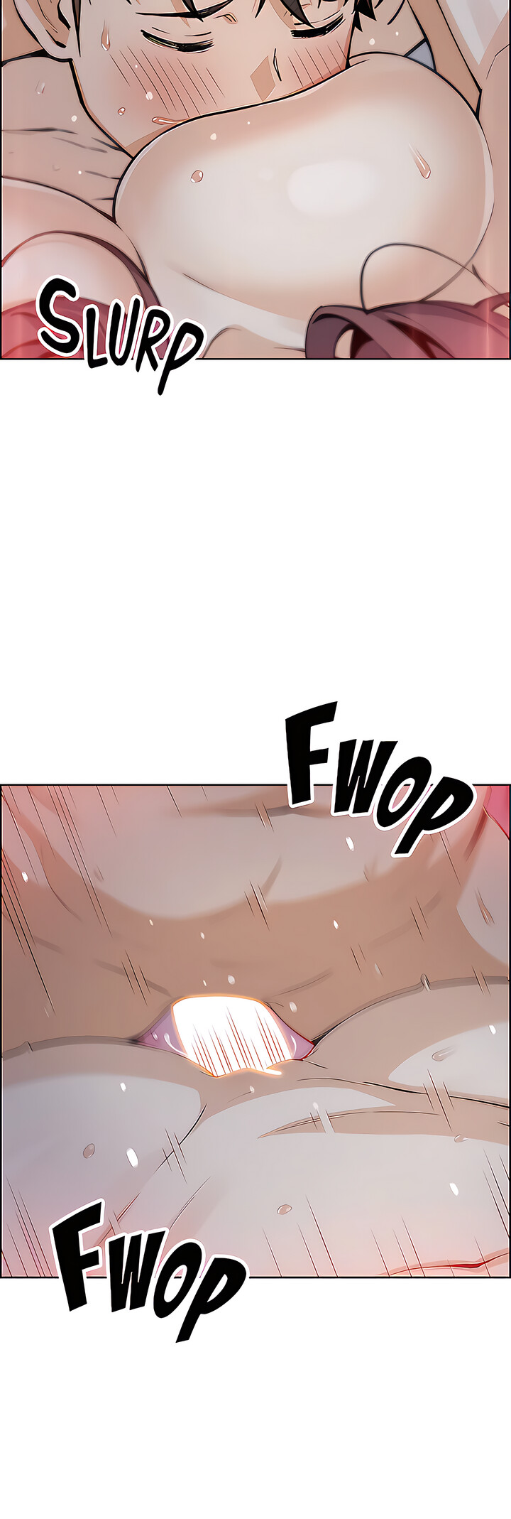 Tofu Shop Beauties Chapter 38 image 22