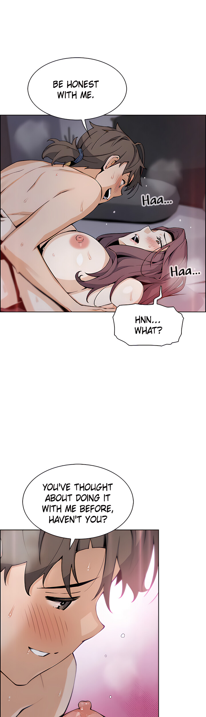 Tofu Shop Beauties Chapter 38 image 23
