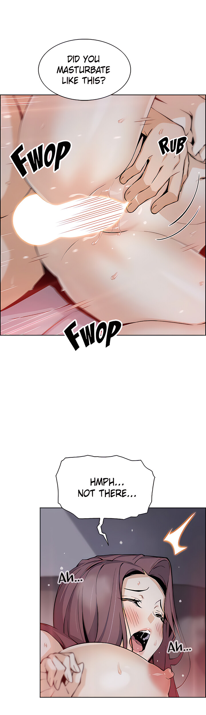 Tofu Shop Beauties Chapter 38 image 29
