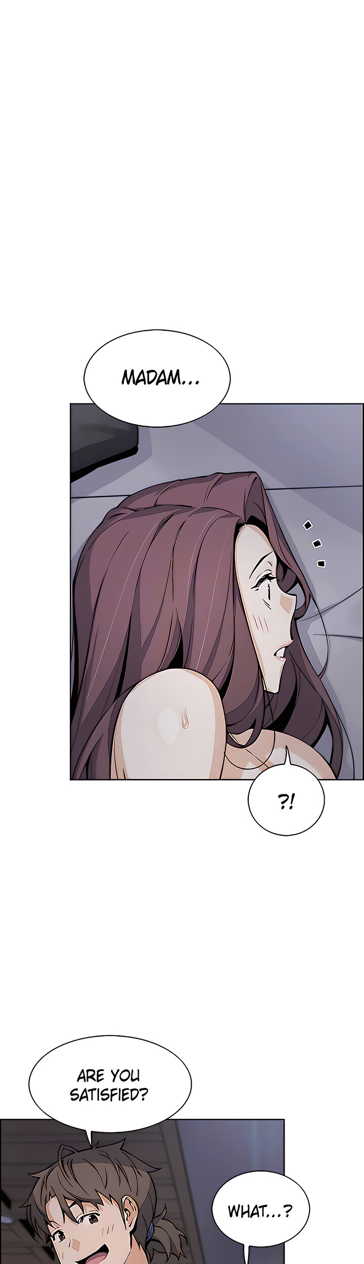Tofu Shop Beauties Chapter 38 image 37