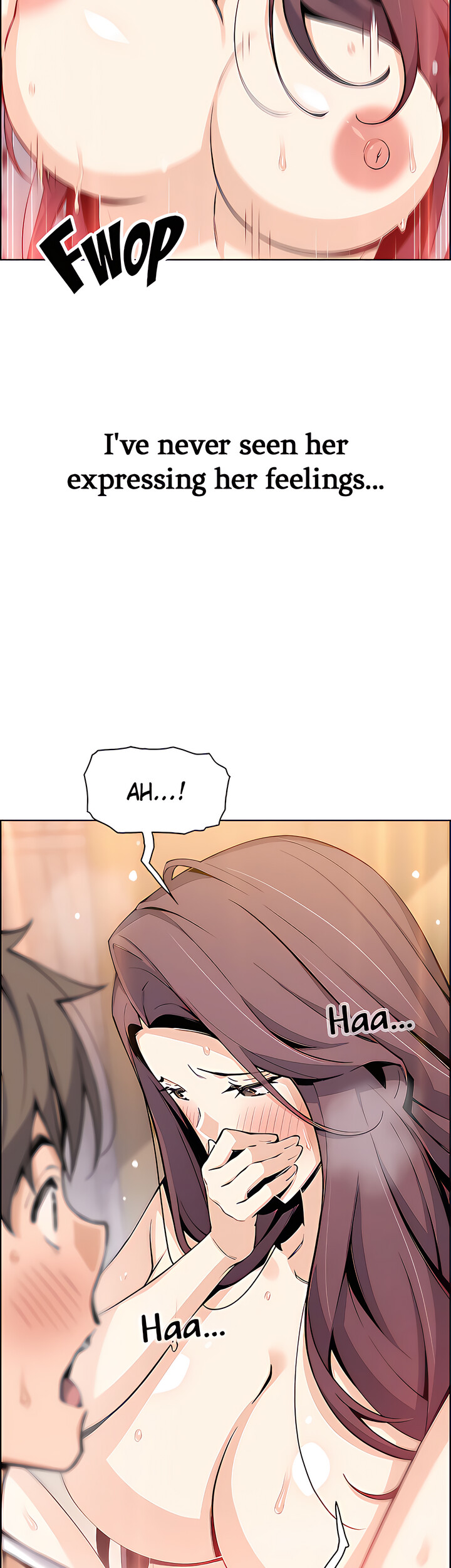 Tofu Shop Beauties Chapter 38 image 4
