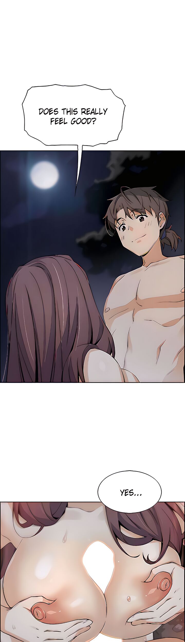 Tofu Shop Beauties Chapter 39 image 0