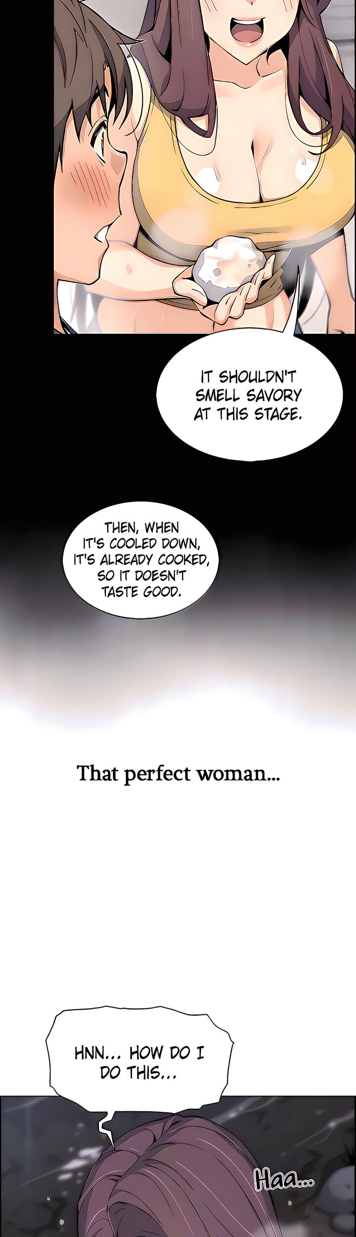 Tofu Shop Beauties Chapter 39 image 11