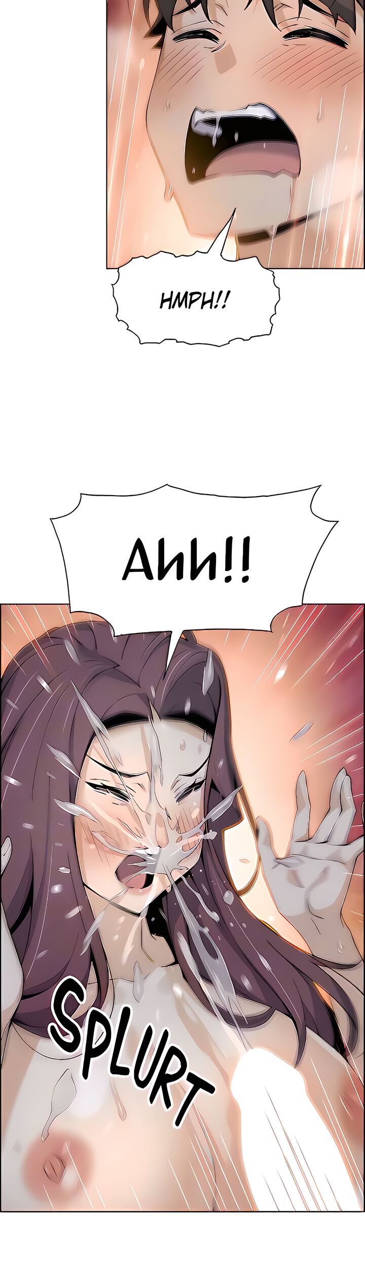 Tofu Shop Beauties Chapter 39 image 19
