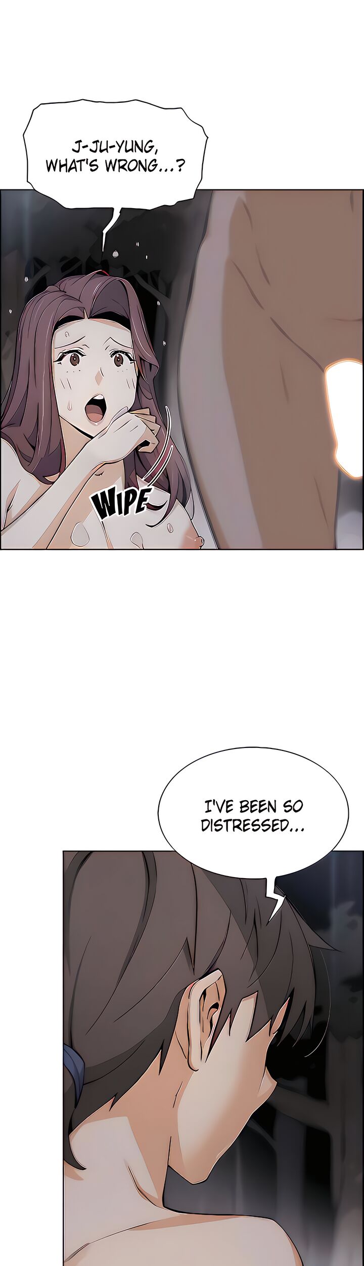 Tofu Shop Beauties Chapter 39 image 24