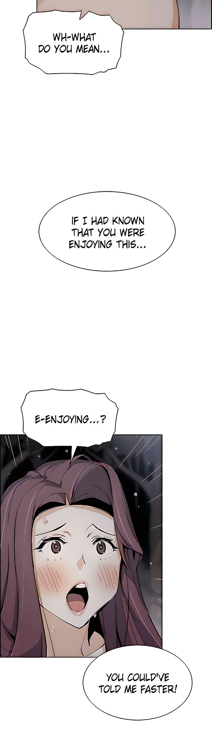 Tofu Shop Beauties Chapter 39 image 25