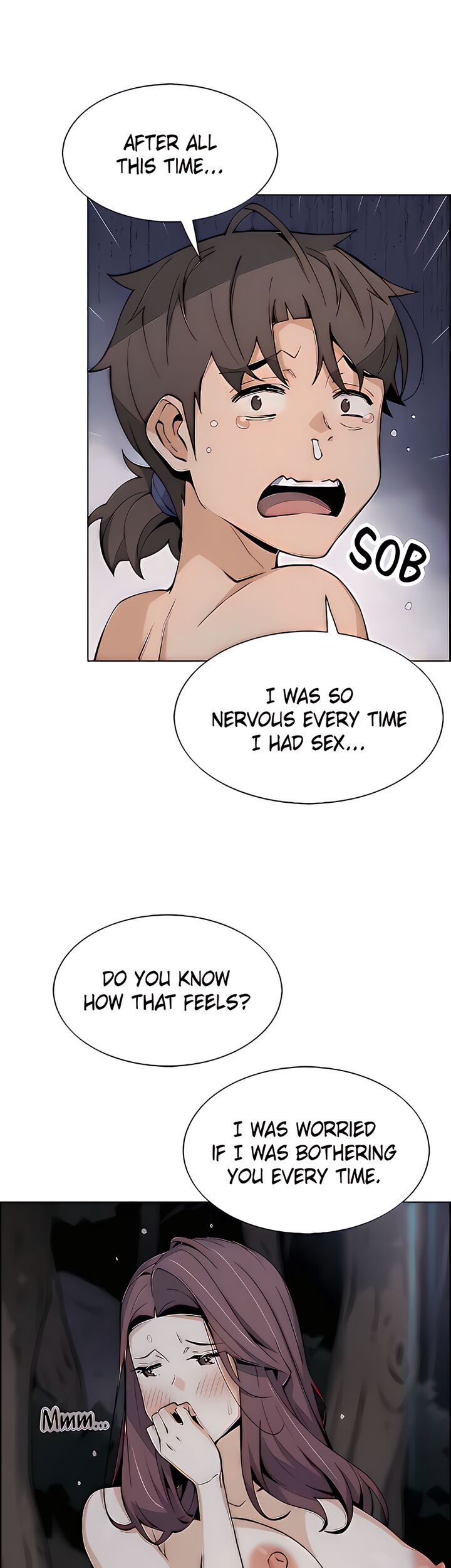 Tofu Shop Beauties Chapter 39 image 27