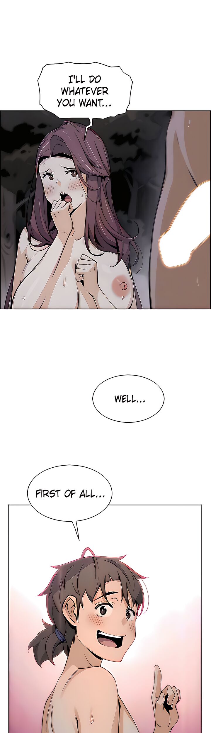 Tofu Shop Beauties Chapter 39 image 30
