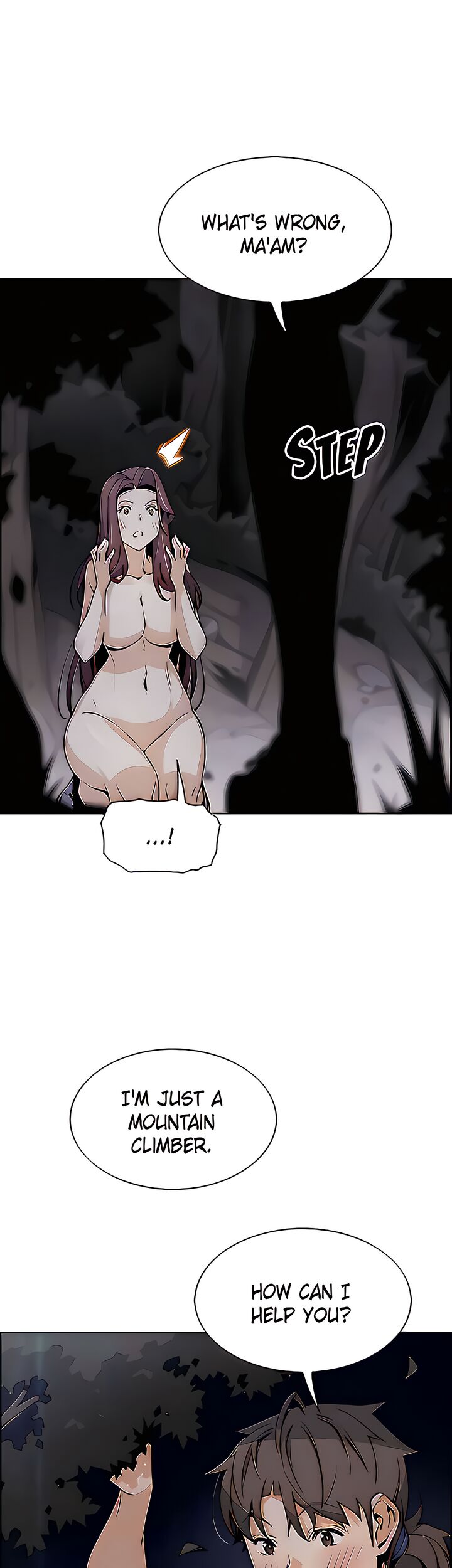 Tofu Shop Beauties Chapter 39 image 33