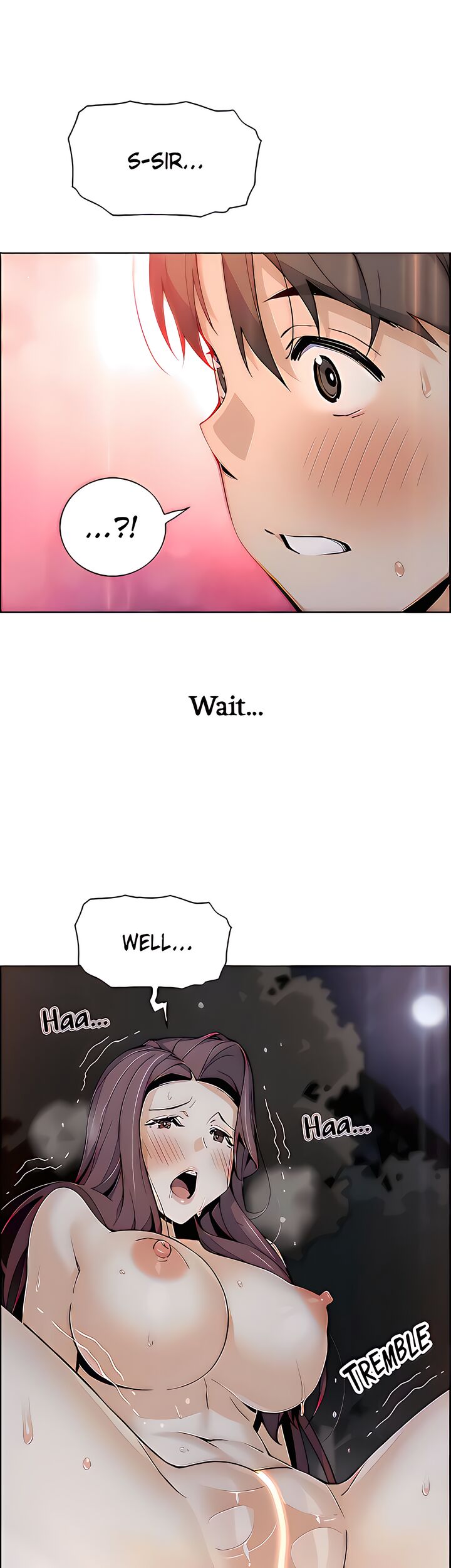 Tofu Shop Beauties Chapter 39 image 49