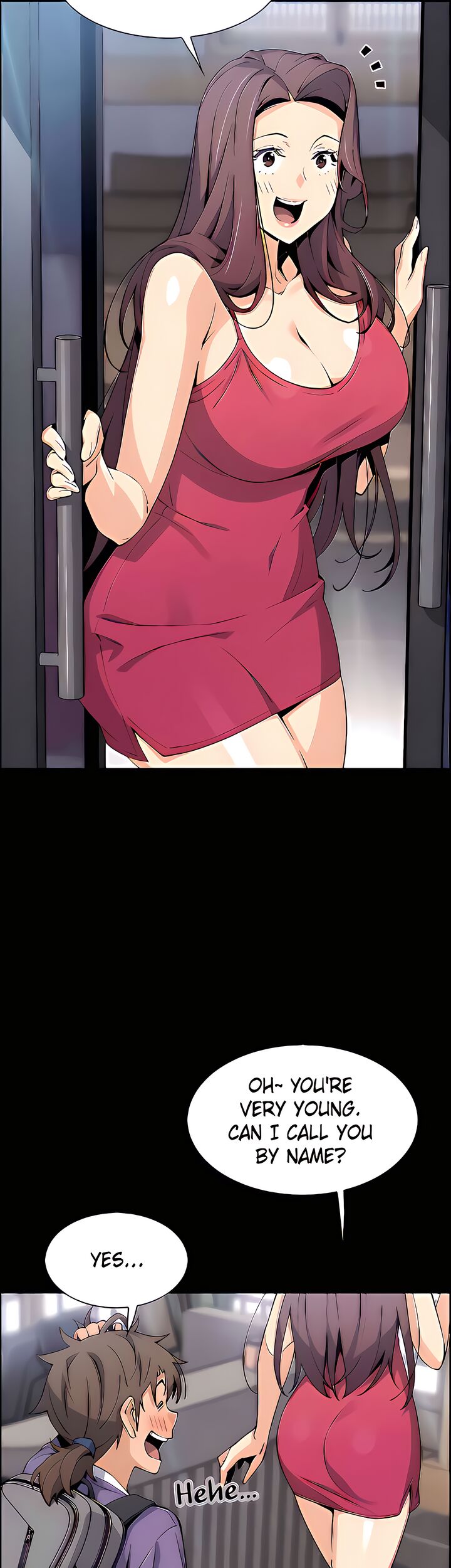Tofu Shop Beauties Chapter 39 image 5