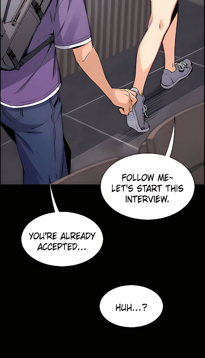 Tofu Shop Beauties Chapter 39 image 6
