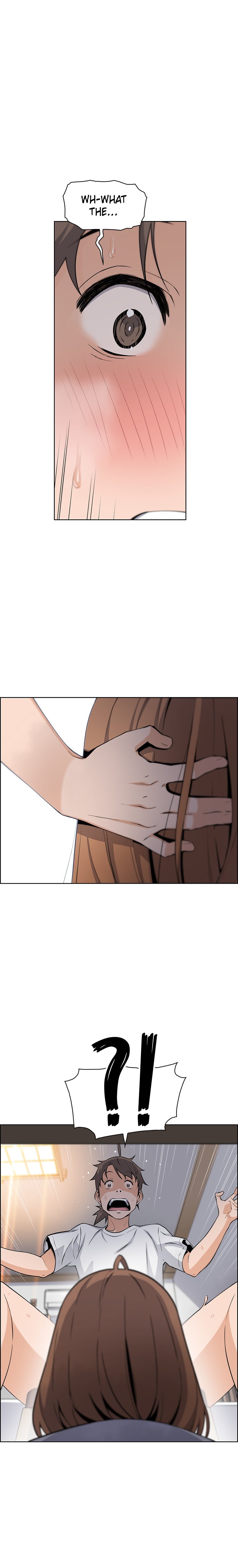 Tofu Shop Beauties Chapter 4 image 0