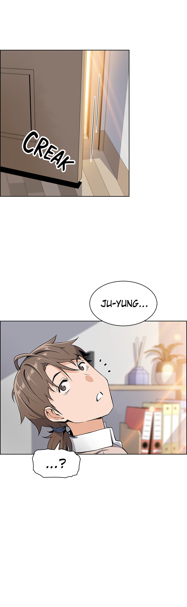 Tofu Shop Beauties Chapter 4 image 13