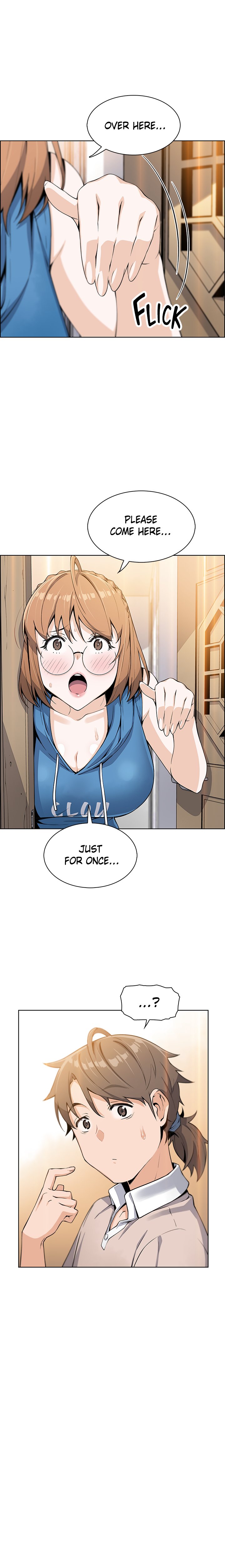 Tofu Shop Beauties Chapter 4 image 19