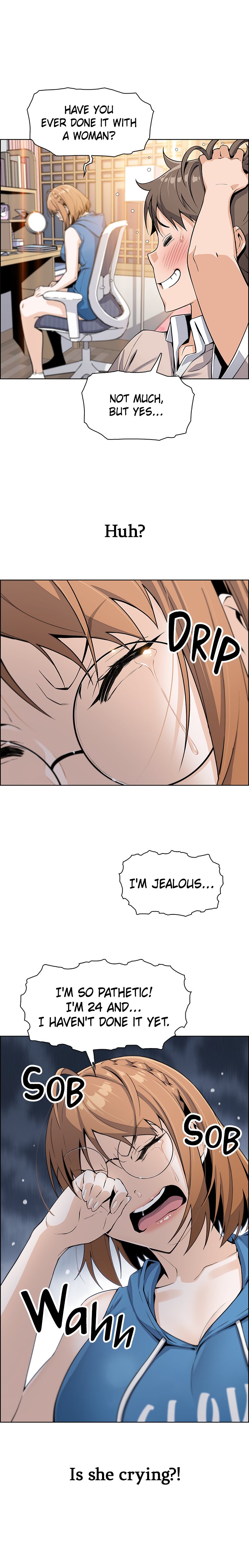 Tofu Shop Beauties Chapter 4 image 22