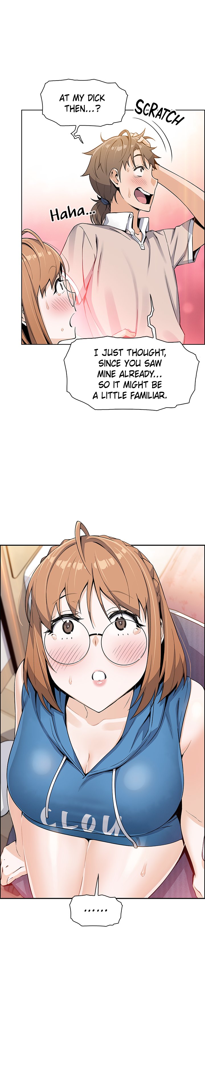 Tofu Shop Beauties Chapter 4 image 24
