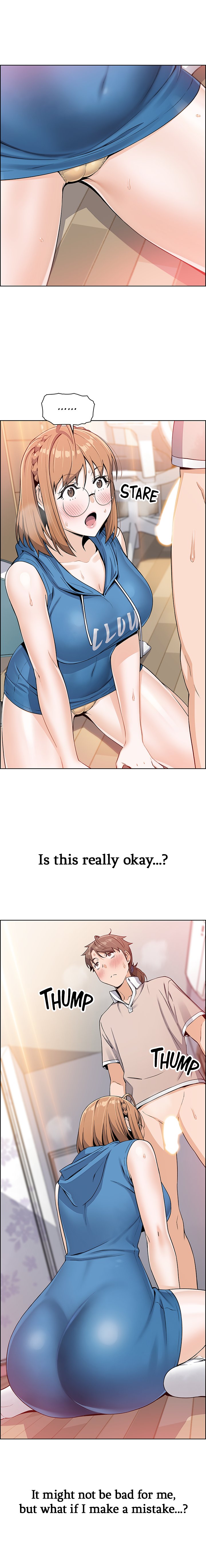 Tofu Shop Beauties Chapter 4 image 25