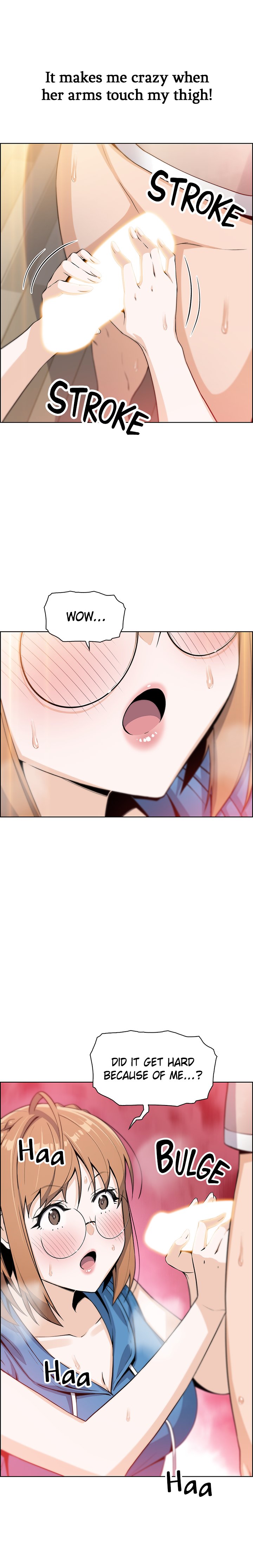 Tofu Shop Beauties Chapter 4 image 28