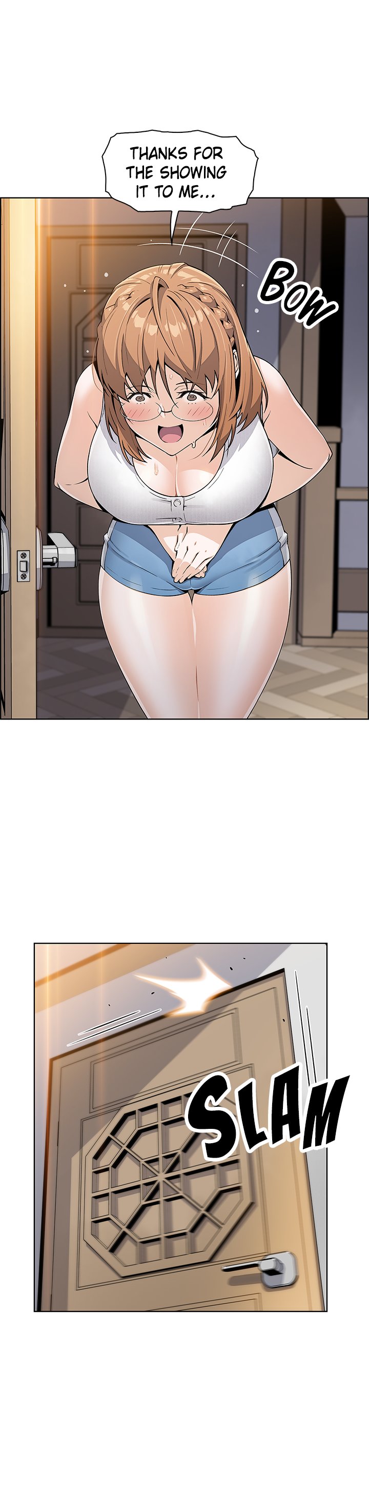 Tofu Shop Beauties Chapter 4 image 4