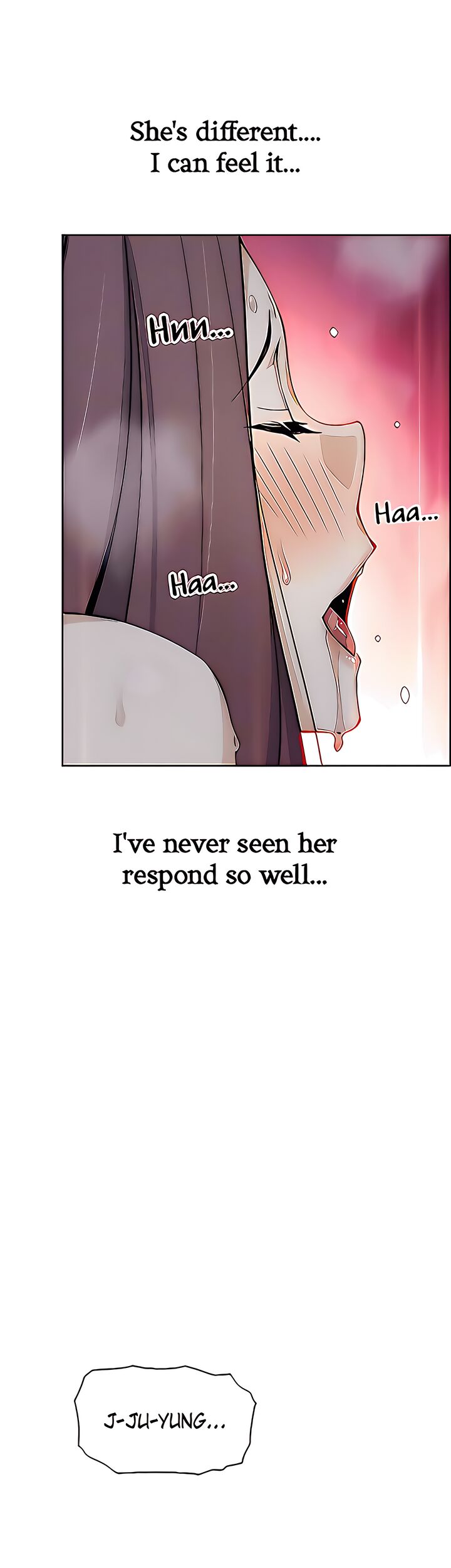 Tofu Shop Beauties Chapter 40 image 14