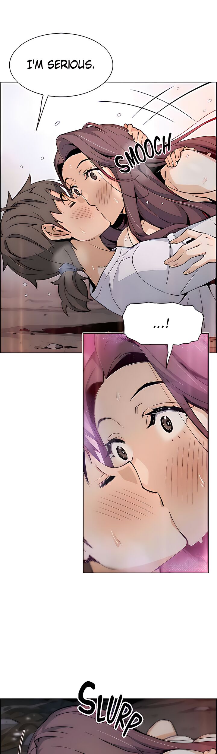 Tofu Shop Beauties Chapter 40 image 23