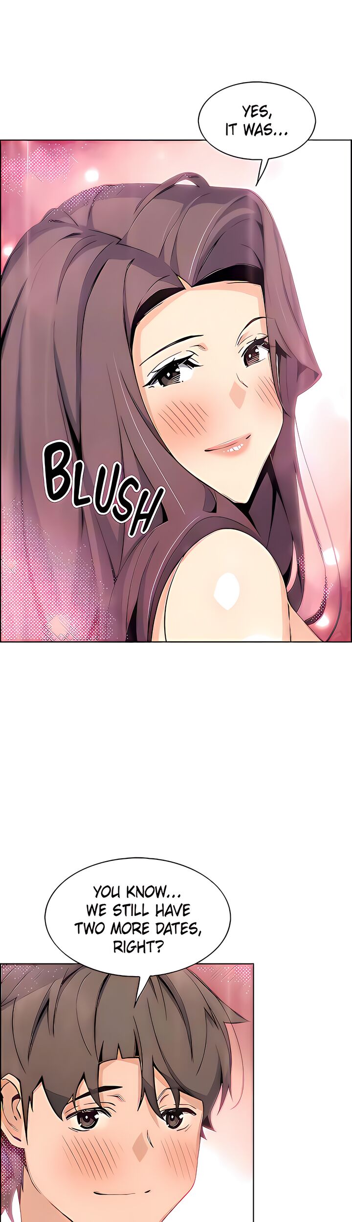Tofu Shop Beauties Chapter 40 image 33